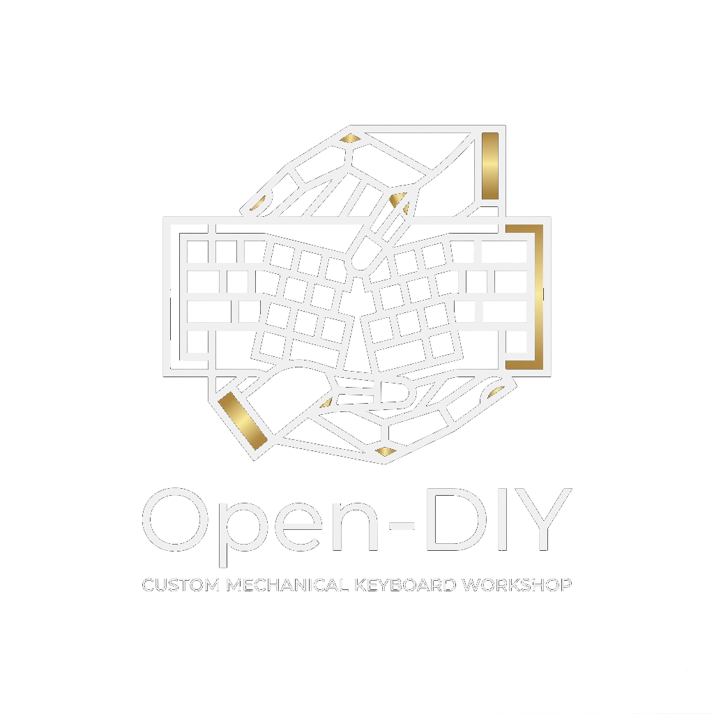 Open-DIY Logo