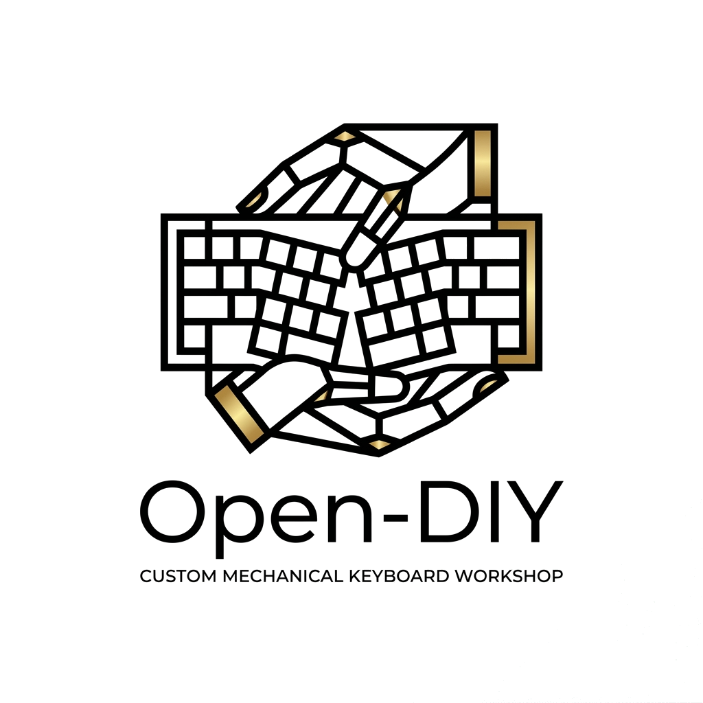 Open-DIY Logo
